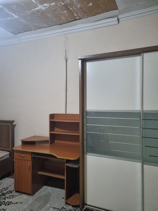 Здаю участок Лисунова 4 сот 3 ком