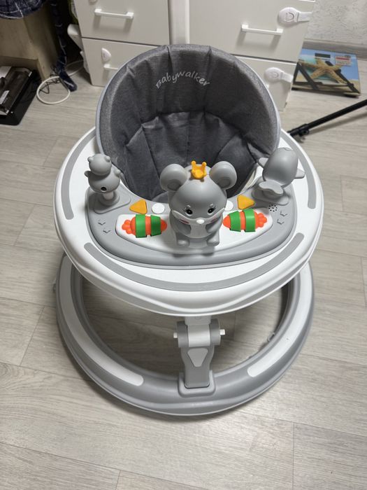 Продам ходунки продам