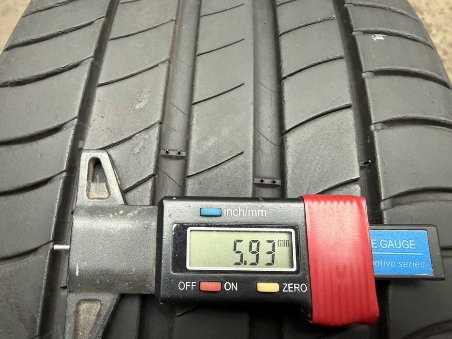 Anvelopa Vara 215/45 r17 - Michelin Primacy 3