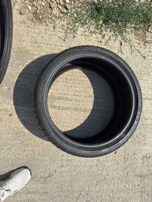 Anvelope Goodyear Eagle Asimetric 3 R 275/30/20