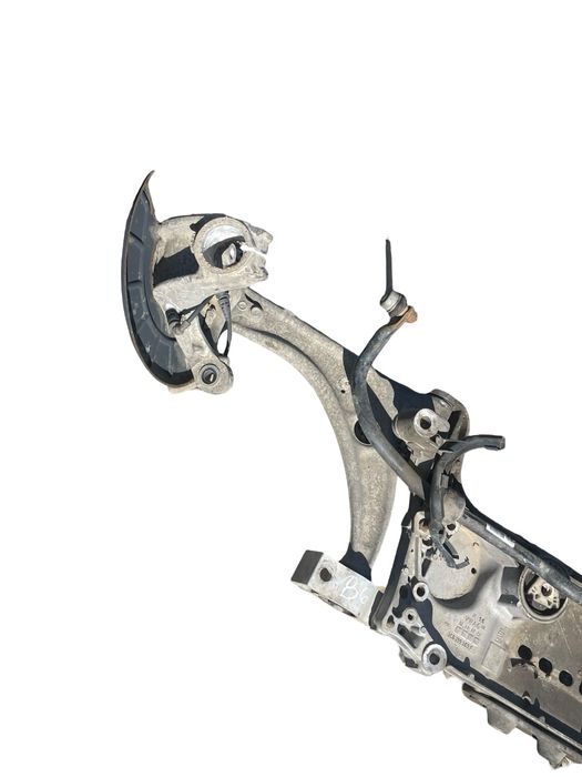 Punte Fata Completa Volkswagen Passat 3C2 2005 - 2010 2.0 Tdi 16V Bkp,