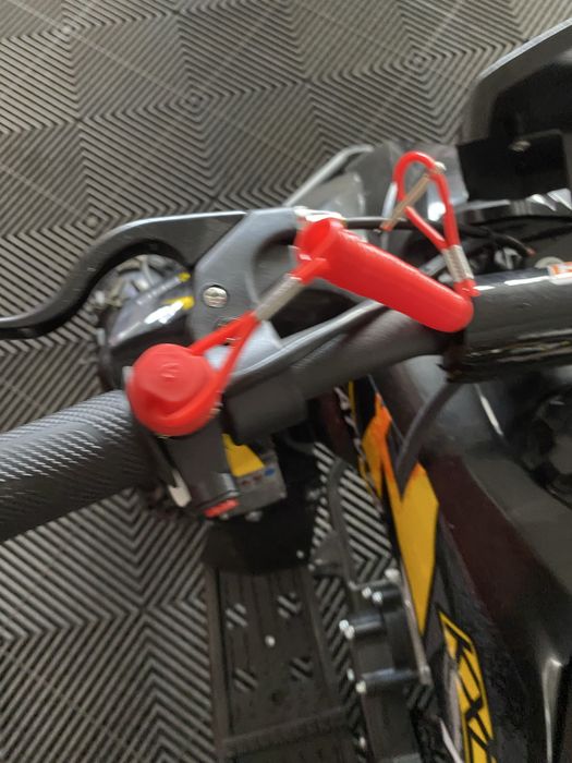 Atv quad 49cc pentru copii nou cu garantie si livrare in tara
