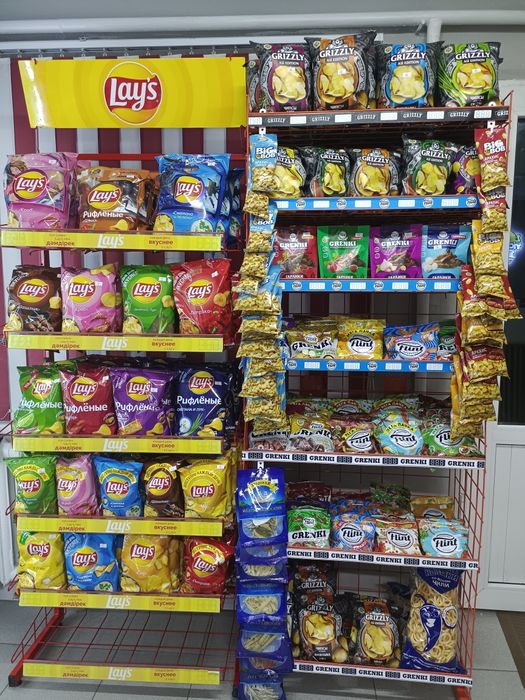 Продам магазин разливных напитков