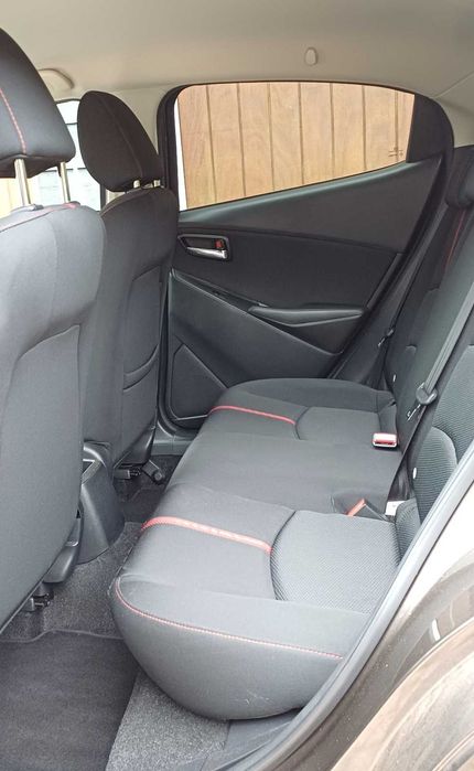 MAZDA 2 0 — imagine 5