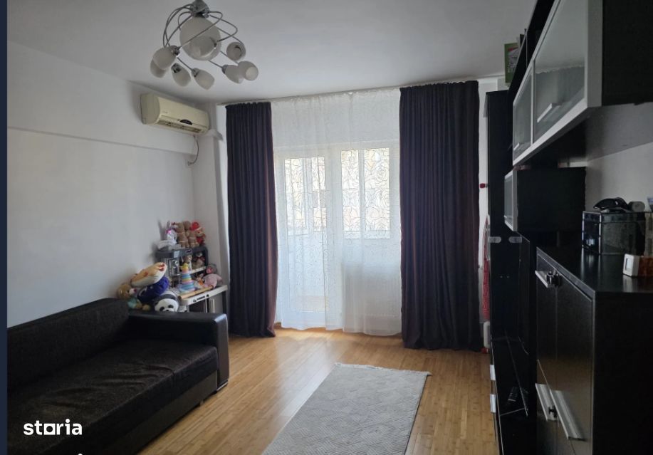 Apartament 2 camere/ zona Obor/ Stefan cel Mare+ metrou