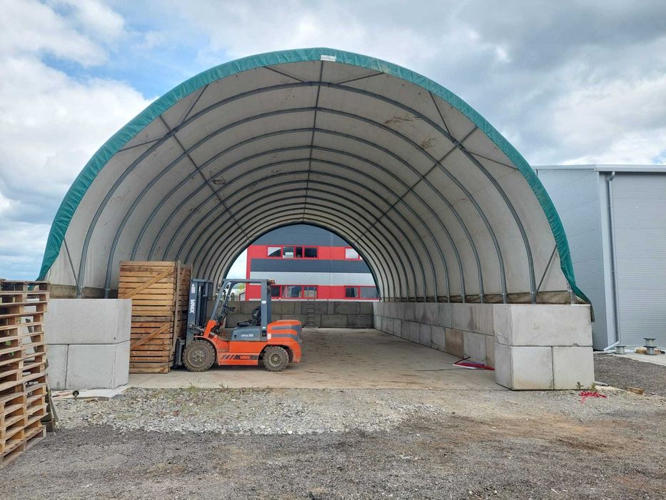 Blocuri din beton foarte rezistente  - Certificate ISO