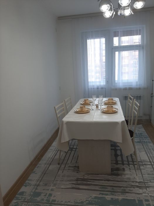 Квартира посуточно
