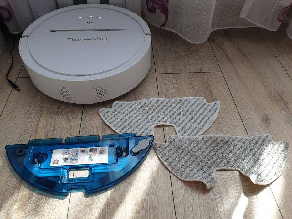 Aspirator robot Rowenta