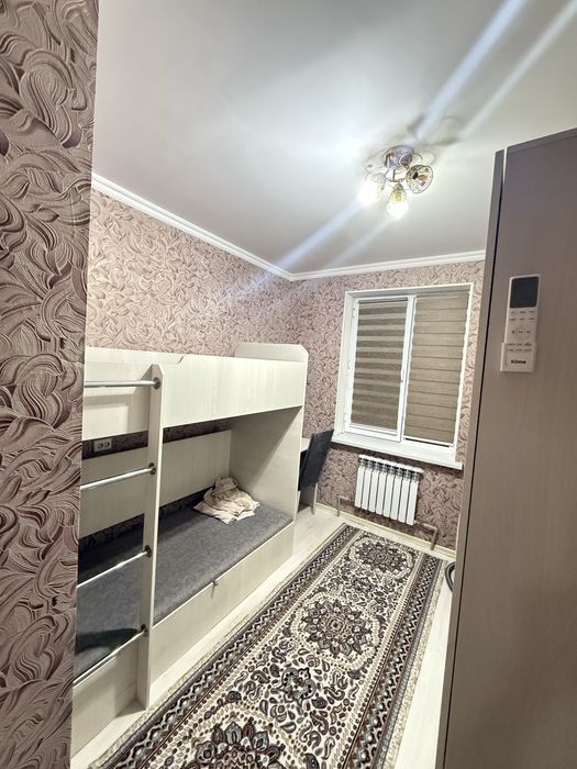 Үй сатылады 3-бөлмелі