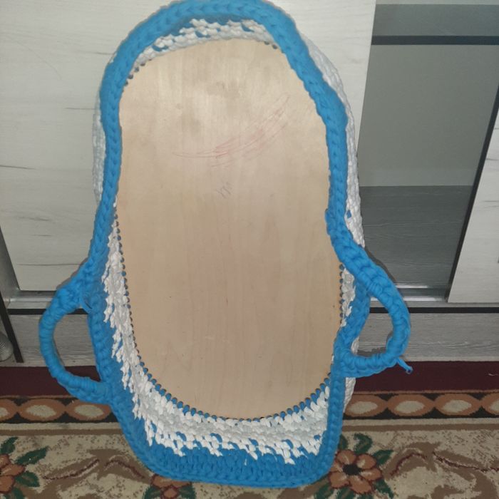 Лулка детский состаяниехорошо