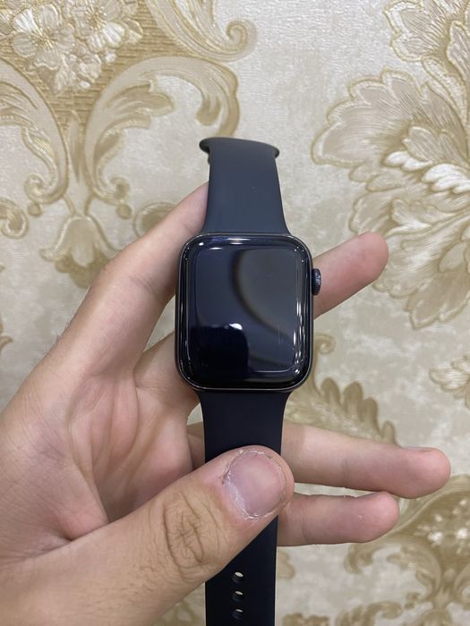 Apple watch 6/44