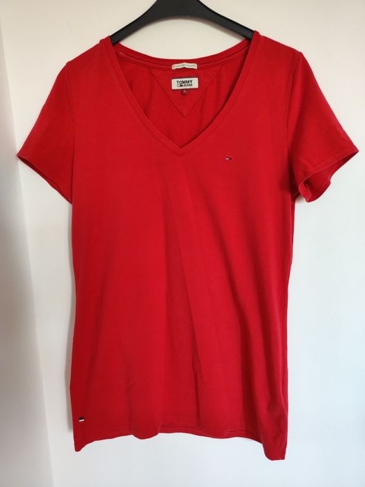 Tommy jeans tricou damă