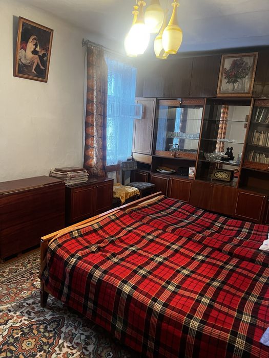 Сдается благоустроенный дом