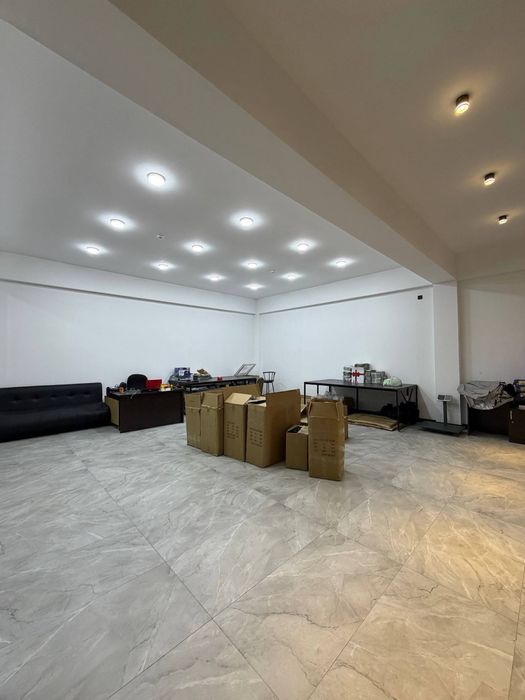 Тинчлик Лукойл евро нежилое помещение 111кв.м готовый бизнес с арендат