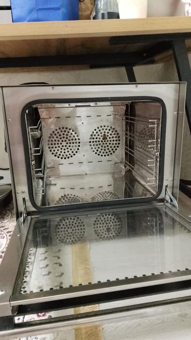 Продается  смег печь