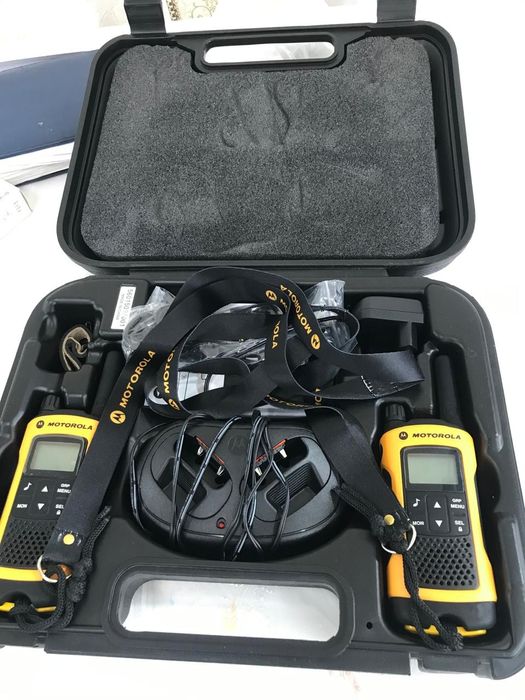Рация Motorola aaaaaa