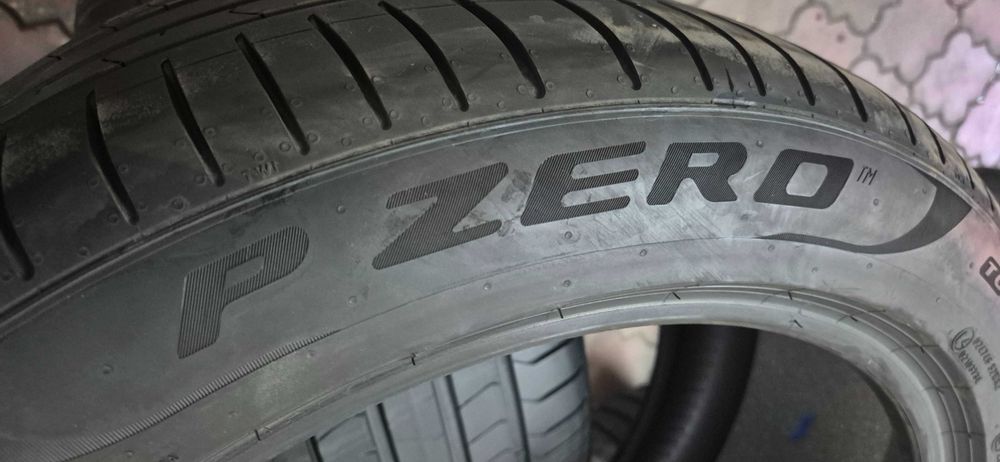 anvelope Pirelli 285/40/19