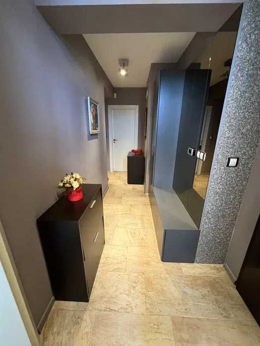 Дава се под наем Тристаен апартамент в Варна, Автогара - 100 кв.м за 600 € - Снимка #7