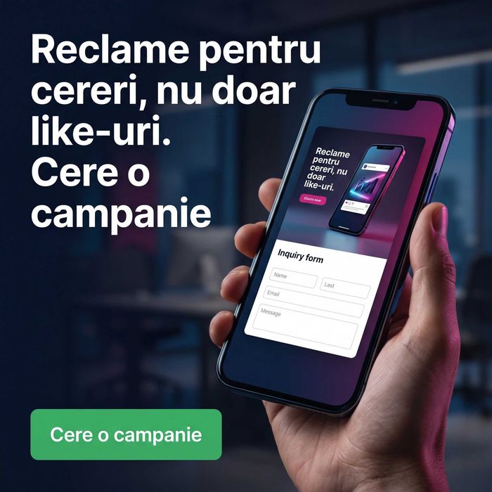 Publicitate si web design Premium
