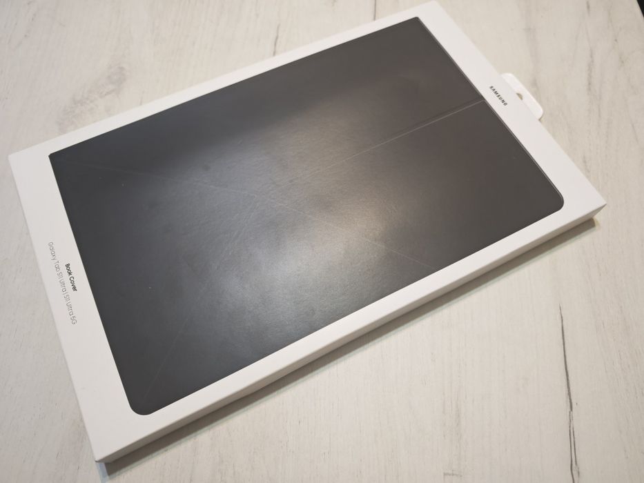Калъф Samsung Galaxy Tab S11 Ultra Book Cover