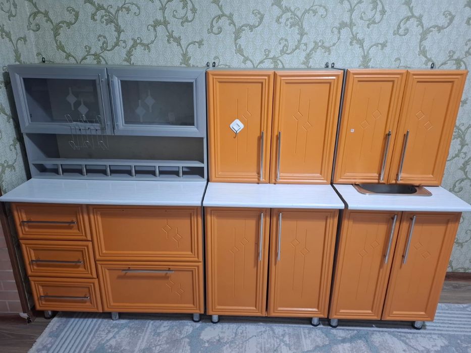 Ас үй шкафы сатылады