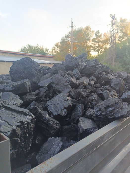 Уголь уголь уголь