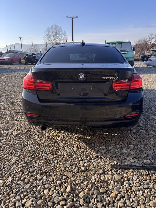 Dezmembrez BMW F30 320d n47 163 cp