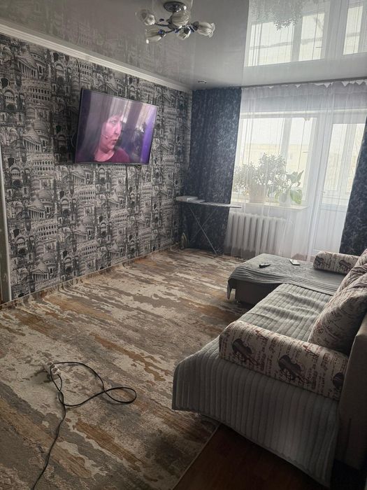 Продается квартира