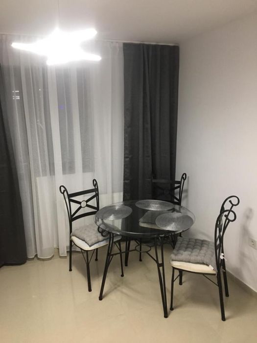 Inchiriez garsoniera Magnolia Residence