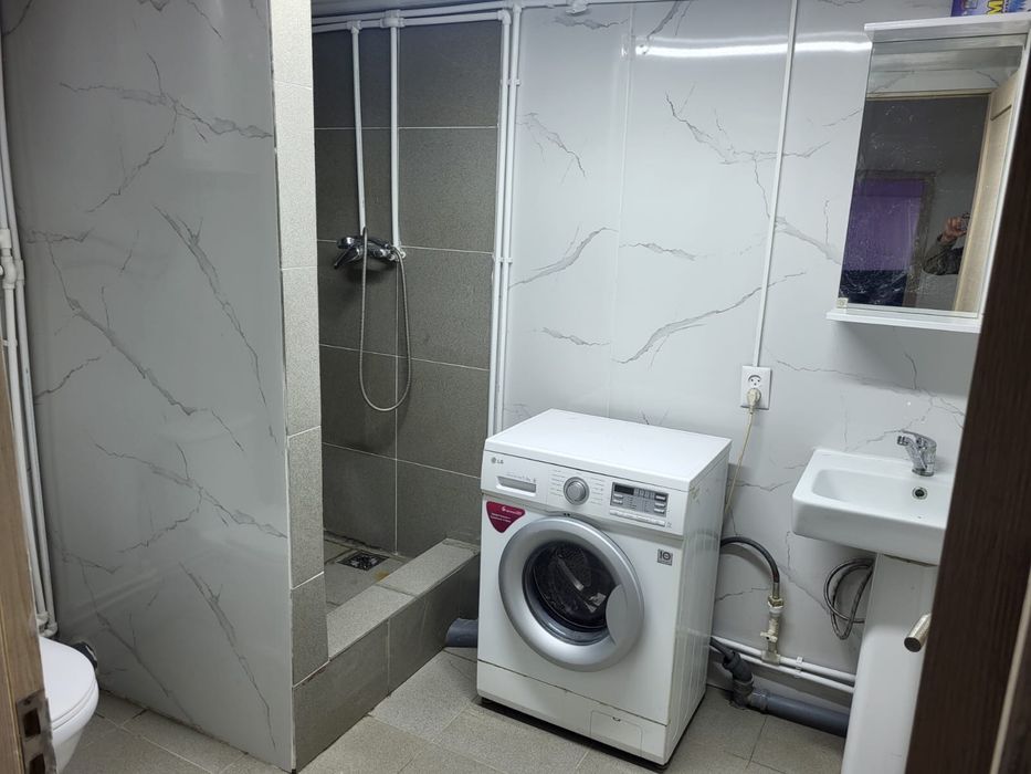 Сдам времянку на длительный срок