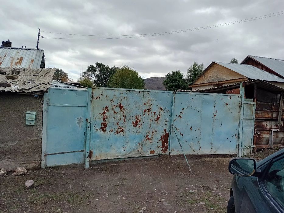 Дом в село Бериктас