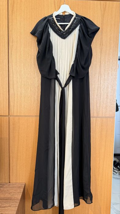 Нарядные вечерние платья