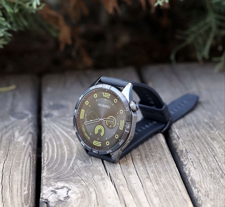 Часы HUAWEI Watch GT4