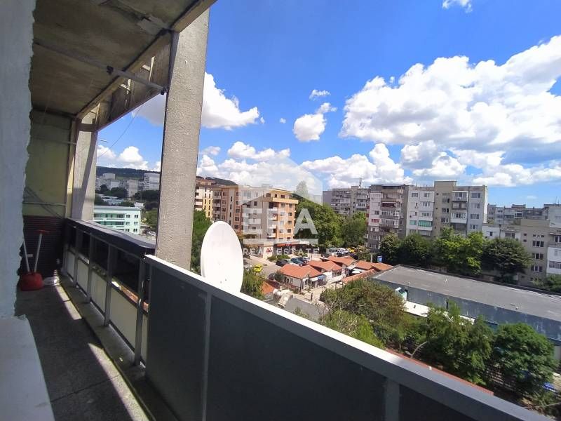 Дава се под наем Двустаен апартамент в Варна, Младост 1 - 40 кв.м за 205 € - Снимка #10