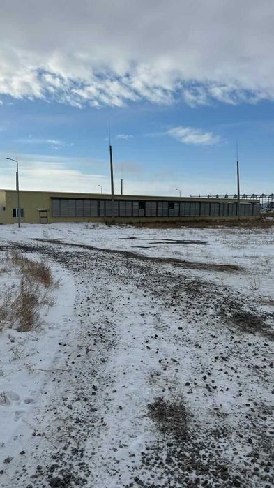 Продам ЦОД с двумя ГПЭС