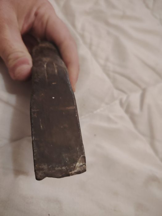 Din valiză bunicului