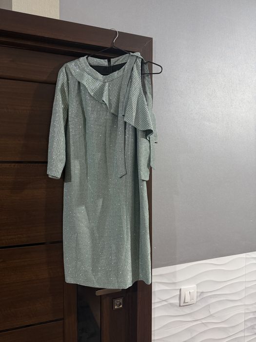 Платья на все сезон