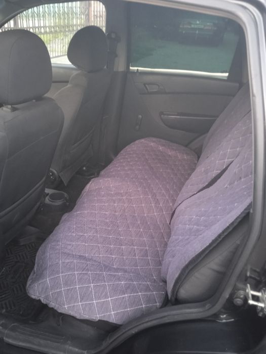 Продам chevrolet aveo 2013 года