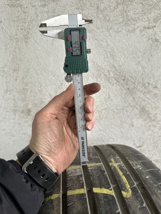 Летни гуми GoodYear Eagle F1 Assymetric 5 245 35 20