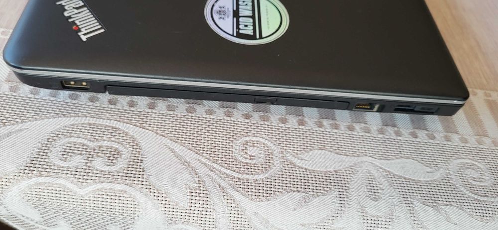 laptop Lenovo win 10