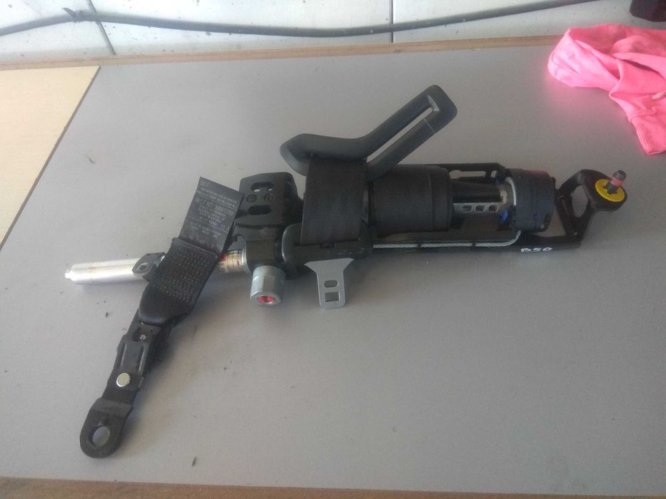 десен колан   за волво в50 2006 год