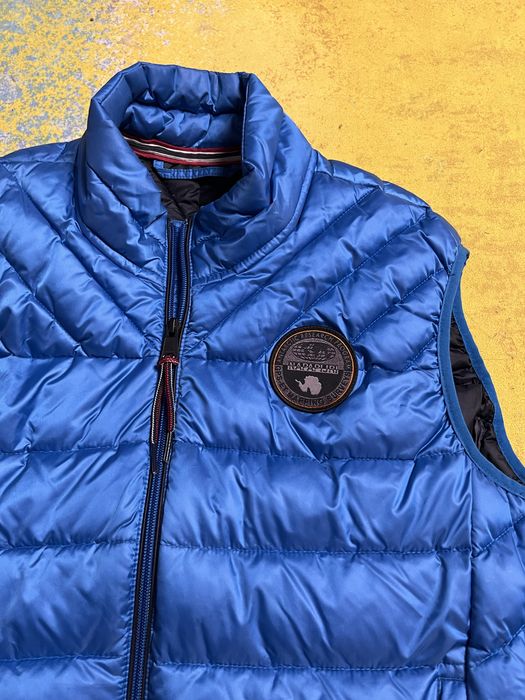 Napapijri Aerons - Мъжки Елек