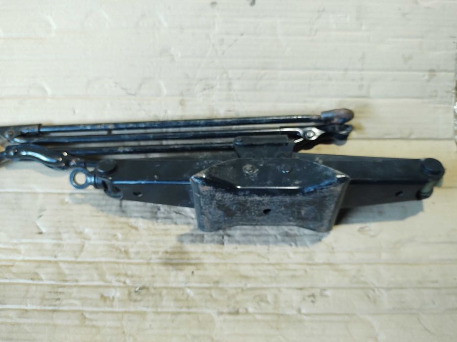 Авариен Крик Авто Крик за Ford Transit Форд Транзит 2000г