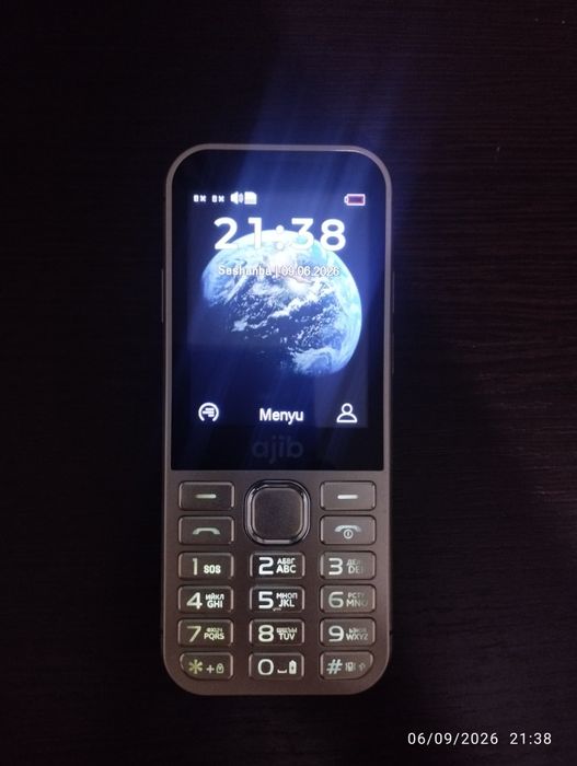 Telefon knopkali