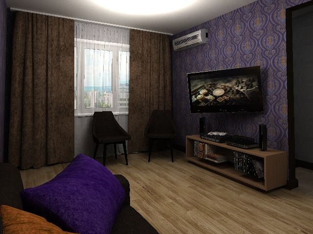 Сдам квартир Гоголя 53/ФОТО 100%/час 2500/ночь 10000/сутки 15000/Smart