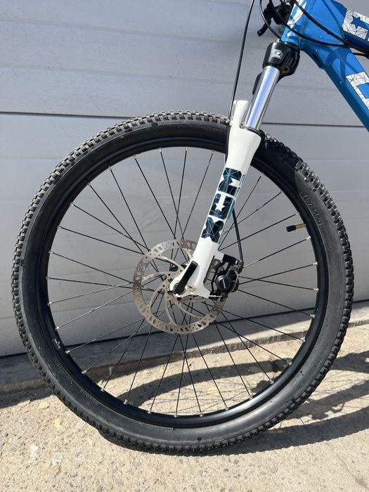 Велосипед Drag C1