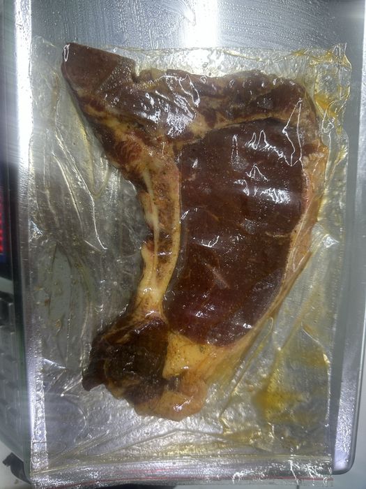 Шашлык - домашний маринад