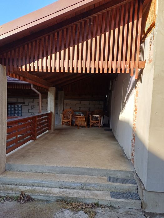 Proprietate 7400 mp, Mazanaesti(Suceava),casă renovata partial