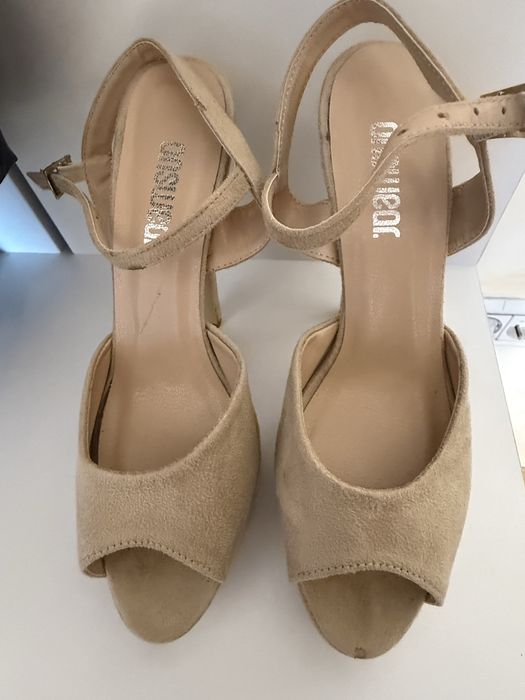 Sandale elegante