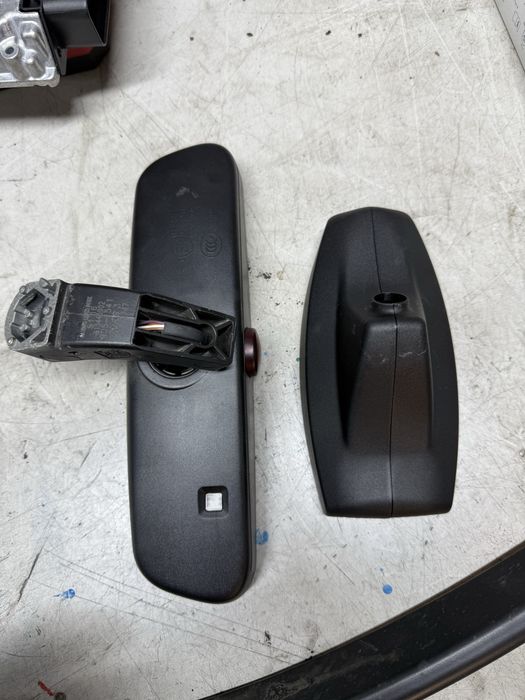 Oglinda interioara bmw e60 e61 capac oglinda interioara bmw e60 e61